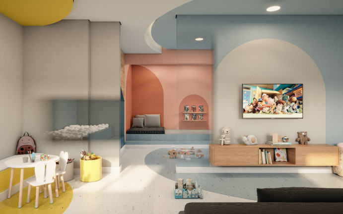 Imagem Apartamento com 2 Quartos à Venda, 34 m² em São Mateus - São Paulo Imagem Apartamento com 2 Quartos à Venda, 34 m² em São Mateus - São Paulo