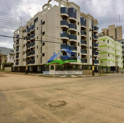 Apartamento com 3 Quartos à Venda, 80 m² em Enseada - Guarujá