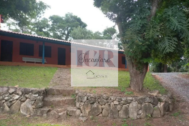 Imagem Chácara com 8 Quartos à Venda, 109 m² em Jupará - Piedade Imagem Chácara com 8 Quartos à Venda, 109 m² em Jupará - Piedade