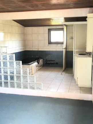 Imagem Casa com 3 Quartos à Venda, 820 m² em Canabarro - Teutônia