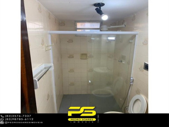 Imagem Apartamento com 3 Quartos para Alugar, 80 m² em Manaíra - João Pessoa Imagem Apartamento com 3 Quartos para Alugar, 80 m² em Manaíra - João Pessoa