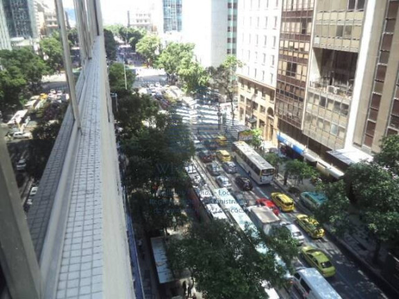 Foto do imóvel Imóvel Comercial à Venda, 230 m² em Centro - Rio De Janeiro
