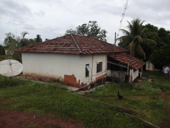 Imagem Chácara com 2 Quartos à Venda, 500 m² em Jardim Irapuã - Piracicaba