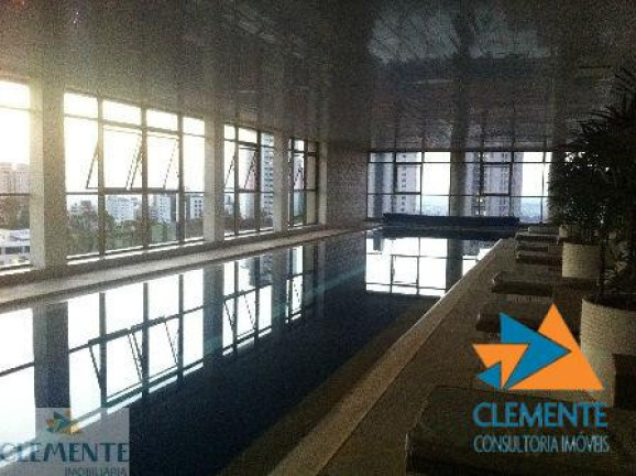 Apartamento com 5 Quartos à Venda, 517 m² em Belvedere - Nova Lima