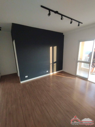Imagem Apartamento com 2 Quartos à Venda, 61 m² em Pagador De Andrade - Jacareí Imagem Apartamento com 2 Quartos à Venda, 61 m² em Pagador De Andrade - Jacareí
