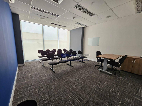 Imagem Sala Comercial para Alugar, 170 m² em Gopoúva - Guarulhos