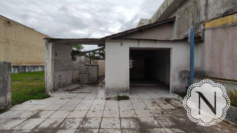 Imagem Imóvel Comercial à Venda, 575 m² em Belas Artes - Itanhaém Imagem Imóvel Comercial à Venda, 575 m² em Belas Artes - Itanhaém
