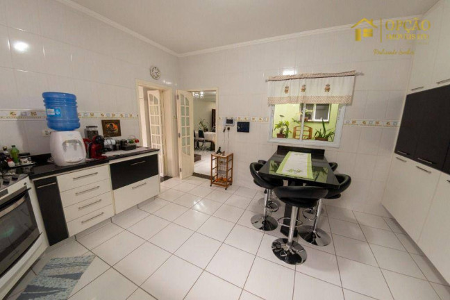 Imagem Casa com 4 Quartos à Venda, 248 m² em Parque Residencial Presidente Médici - Itu Imagem Casa com 4 Quartos à Venda, 248 m² em Parque Residencial Presidente Médici - Itu
