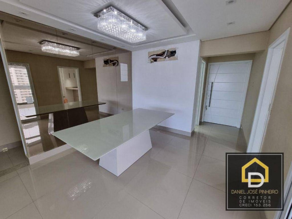 Imagem Apartamento com 4 Quartos à Venda, 213 m² em Canto Do Forte - Praia Grande Imagem Apartamento com 4 Quartos à Venda, 213 m² em Canto Do Forte - Praia Grande