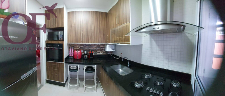 Imagem Casa de Condomínio com 3 Quartos à Venda, 118 m² em Medeiros - Jundiaí