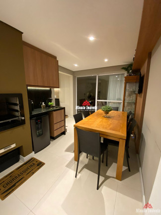 Imagem Apartamento com 3 Quartos à Venda, 92 m² em Jardim Flórida - Jundiaí Imagem Apartamento com 3 Quartos à Venda, 92 m² em Jardim Flórida - Jundiaí