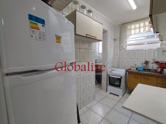 Imagem Imóvel com 1 Quarto à Venda, 68 m² em Aparecida - Santos