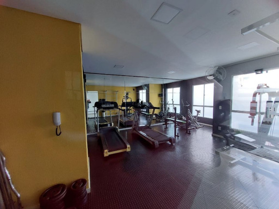 Imagem Apartamento com 3 Quartos à Venda, 60 m² em Parque Erasmo Assunção - Santo André