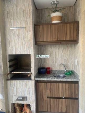 Imagem Imóvel com 2 Quartos à Venda, 72 m² em Loteamento Villa Branca - Jacareí