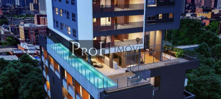 Imagem Apartamento com 3 Quartos à Venda, 100 m² em Vila Mariana - São Paulo