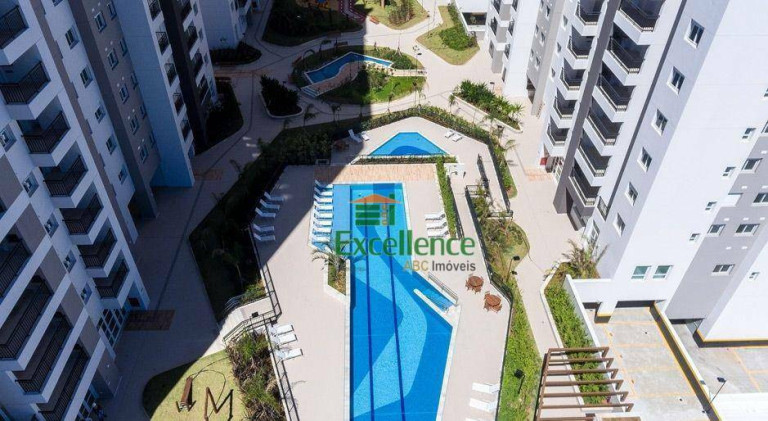 Imagem Apartamento com 2 Quartos à Venda, 70 m² em Campestre - Santo André Imagem Apartamento com 2 Quartos à Venda, 70 m² em Campestre - Santo André