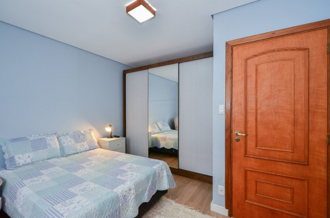 Imagem Casa com 4 Quartos à Venda, 248 m² em Jardim Leila - São Paulo
