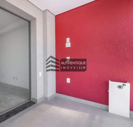 Imagem Apartamento com 1 Quarto à Venda, 35 m² em Pinheiros - São Paulo