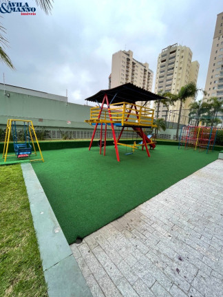 Imagem Apartamento com 3 Quartos à Venda, 82 m² em Mooca - São Paulo