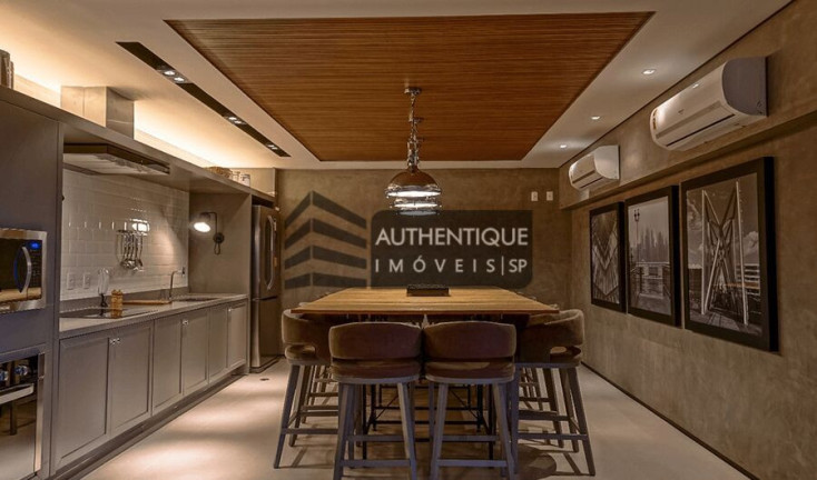 Imagem Apartamento com 2 Quartos à Venda, 82 m² em Perdizes - São Paulo