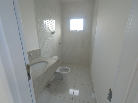 Imagem Casa de Condomínio com 3 Quartos à Venda, 143 m² em Cardoso Continuação - Aparecida De Goiânia Imagem Casa de Condomínio com 3 Quartos à Venda, 143 m² em Cardoso Continuação - Aparecida De Goiânia