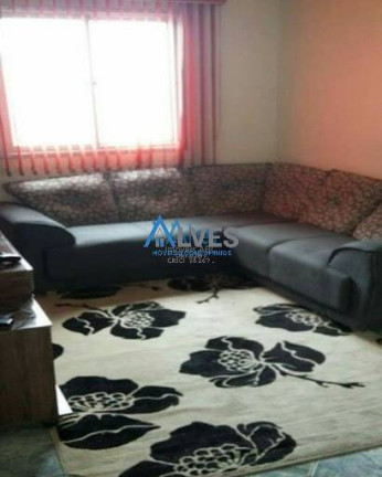 Apartamento com 2 Quartos à Venda, 50 m² em Assunção - São Bernardo Do Campo