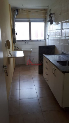 Imagem Apartamento com 2 Quartos à Venda, 51 m² em Chácara Nossa Senhora Do Bom Conselho - São Paulo