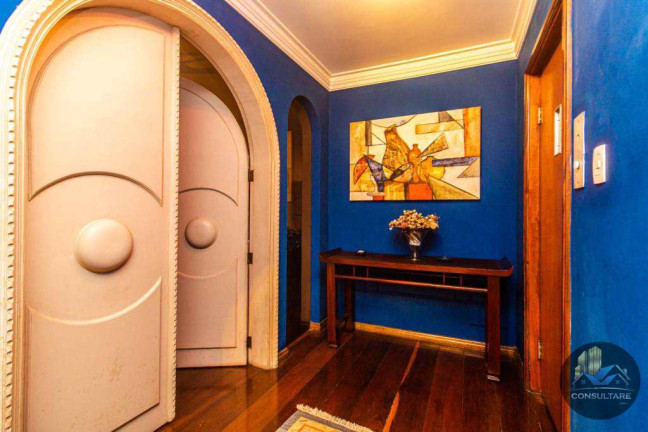 Imagem Apartamento com 4 Quartos à Venda, 335 m² em Boqueirão - Santos Imagem Apartamento com 4 Quartos à Venda, 335 m² em Boqueirão - Santos
