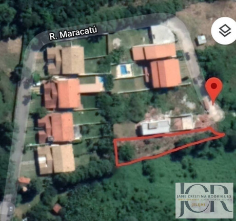 Imagem Terreno em Condomínio à Venda, 620 m² em Chacara Canta Galo - Cotia Imagem Terreno em Condomínio à Venda, 620 m² em Chacara Canta Galo - Cotia