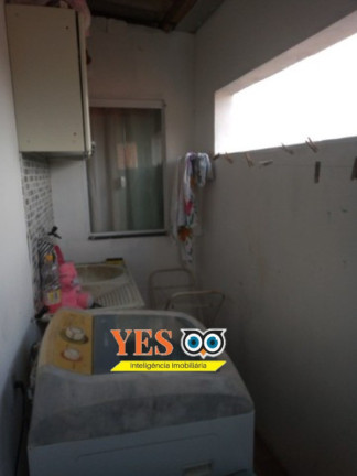 Imagem Casa com 4 Quartos à Venda, 120 m² em Tomba - Feira De Santana Imagem Casa com 4 Quartos à Venda, 120 m² em Tomba - Feira De Santana