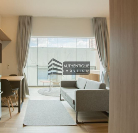 Imagem Apartamento com 1 Quarto à Venda, 32 m² em Pinheiros - São Paulo Imagem Apartamento com 1 Quarto à Venda, 32 m² em Pinheiros - São Paulo