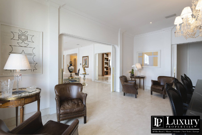 Imagem Apartamento com 4 Quartos à Venda, 587 m² em Jardim Paulista - São Paulo Imagem Apartamento com 4 Quartos à Venda, 587 m² em Jardim Paulista - São Paulo