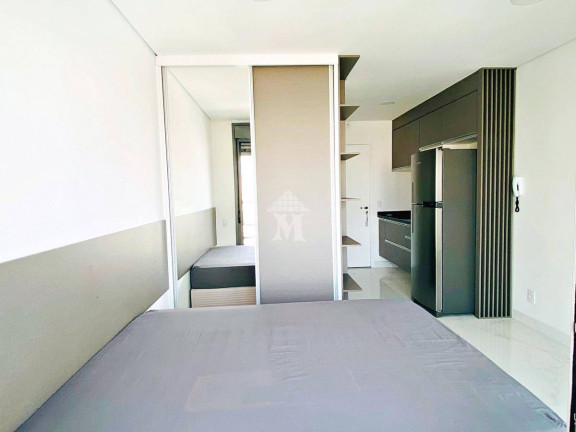 Imagem Apartamento com 1 Quarto para Alugar, 28 m² em Vila Mariana - São Paulo Imagem Apartamento com 1 Quarto para Alugar, 28 m² em Vila Mariana - São Paulo