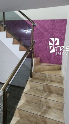 Imagem Sobrado com 2 Quartos à Venda, 125 m² em Parque Rodrigo Barreto - Arujá
