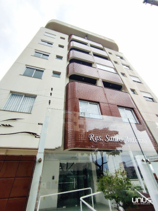 Imagem Apartamento com 2 Quartos à Venda, 117 m² em Capoeiras - Florianópolis