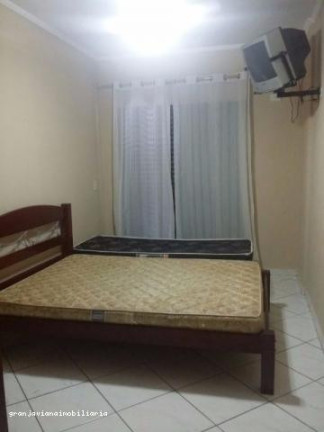 Imagem Apartamento com 1 Quarto à Venda, 43 m² em Cidade Ocian - Praia Grande