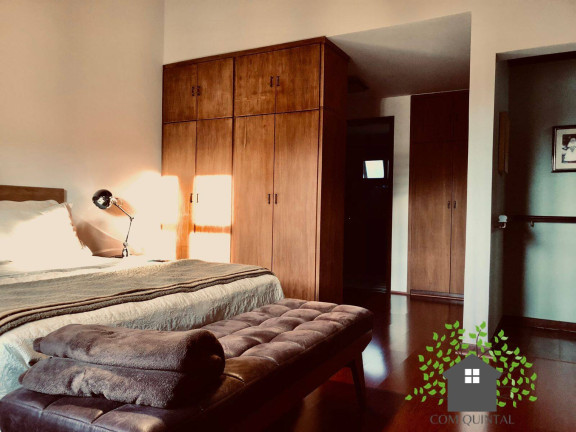 Imagem Casa com 3 Quartos à Venda, 247 m² em São Paulo Ii - Cotia