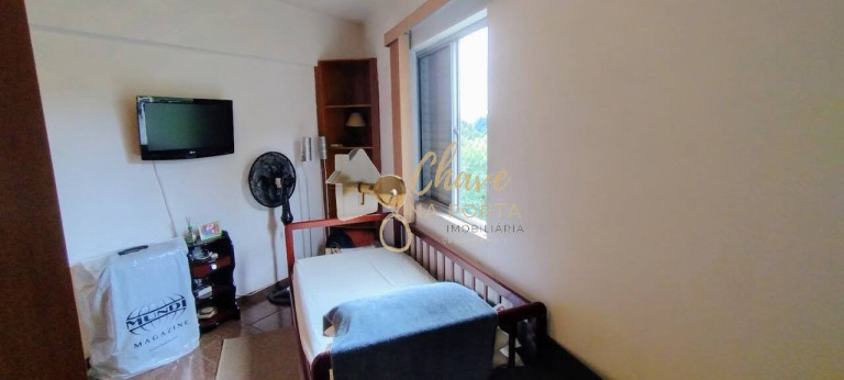 Imagem Apartamento com 2 Quartos à Venda, 75 m² em Vila Osasco - Osasco