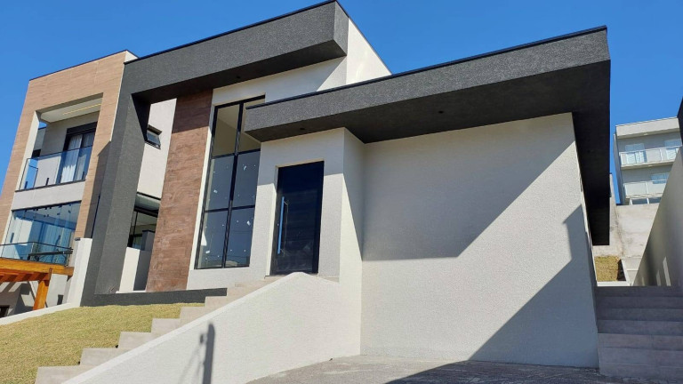 Imagem Casa de Condomínio com 3 Quartos à Venda, 405 m² em Rio Abaixo - Atibaia