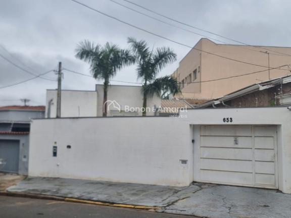 Imagem Casa com 3 Quartos à Venda, 332 m² em Bonfim - Campinas Imagem Casa com 3 Quartos à Venda, 332 m² em Bonfim - Campinas