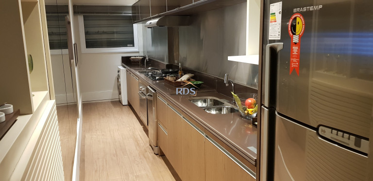 Imagem Apartamento com 2 Quartos à Venda, 96 m² em Vila Andrade - São Paulo Imagem Apartamento com 2 Quartos à Venda, 96 m² em Vila Andrade - São Paulo