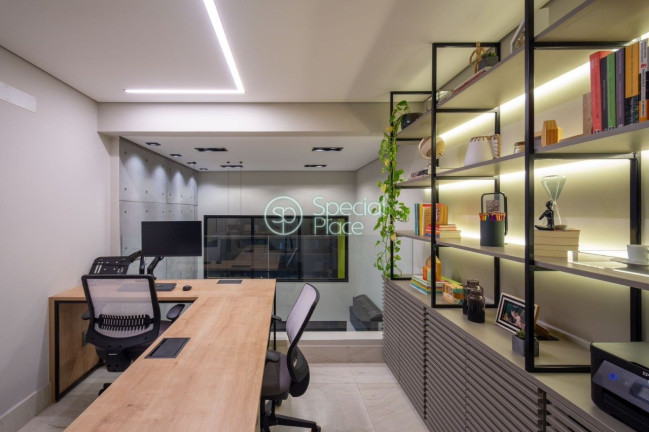 Imagem Apartamento com 2 Quartos à Venda, 200 m² em Vila Andrade - São Paulo