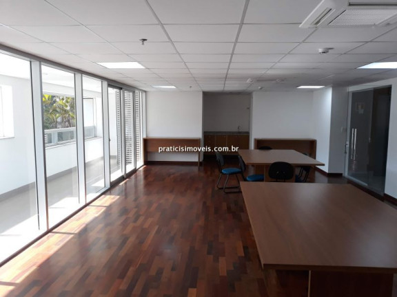 Imagem Imóvel à Venda, 2.703 m² em Vila Clementino - São Paulo