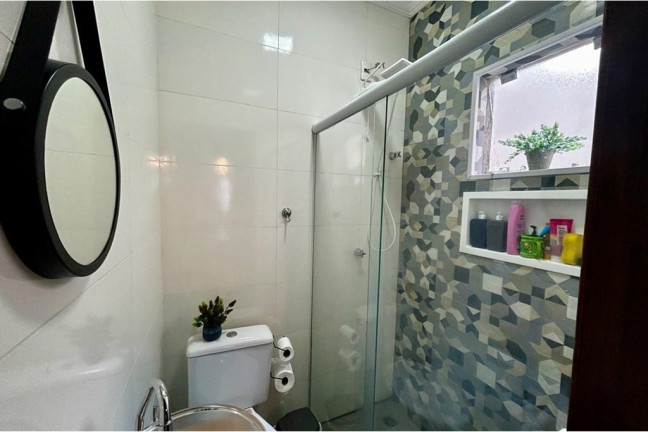 Imagem Casa de Condomínio com 2 Quartos à Venda, 55 m² em Vila Carrão - São Paulo