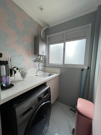 Imagem Apartamento com 1 Quarto à Venda, 66 m² em Vila Guilhermina - Praia Grande