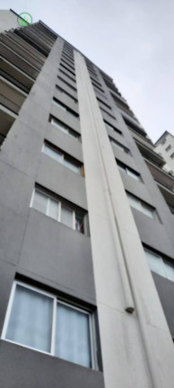 Imagem Apartamento com 2 Quartos à Venda, 62 m² em Veloso - Osasco