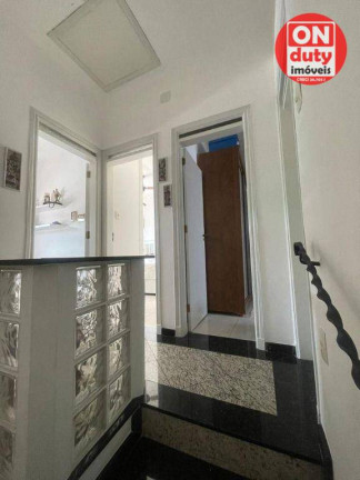 Imagem Sobrado com 3 Quartos à Venda, 126 m² em Vila Belmiro - Santos Imagem Sobrado com 3 Quartos à Venda, 126 m² em Vila Belmiro - Santos