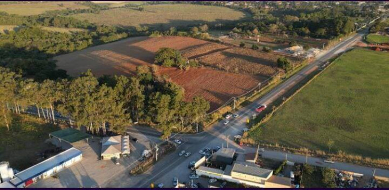 Imagem Terreno à Venda, 114 m² em Lago Azul - Araçoiaba Da Serra