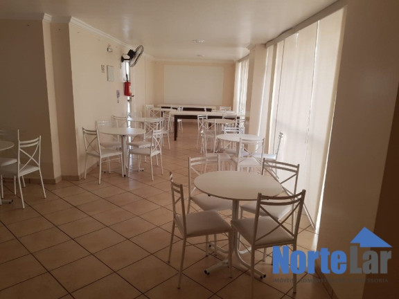 Imagem Apartamento com 2 Quartos à Venda, 58 m² em Piqueri - São Paulo