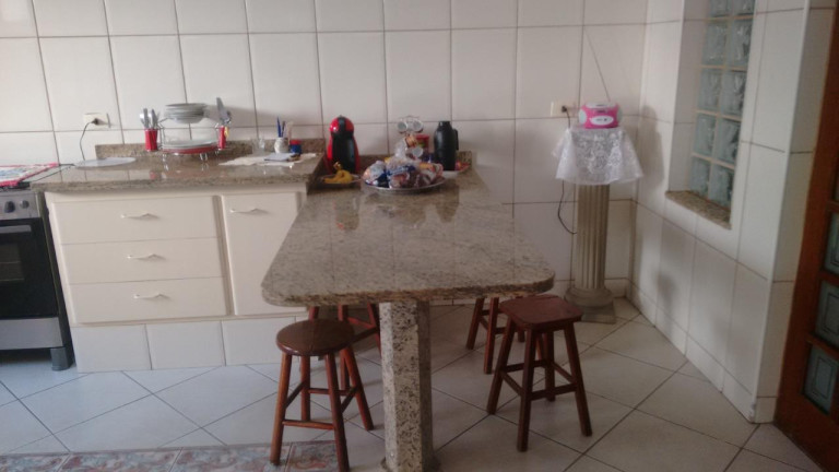 Imagem Imóvel com 3 Quartos à Venda, 240 m² em Alto - Piracicaba